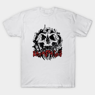 Rampage T-Shirt